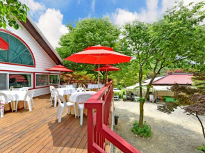 Gapyeongcheongam Villa Pension