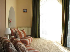 Guest house Usadba