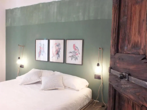 Rocca d'Anfo B&B-Apartments Lake View