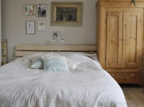 2 bedroom apartment Gothersgade 134-1