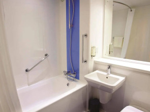 Travelodge London Docklands