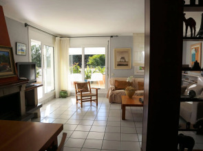 Villa Playa Santa Cristina Family Only