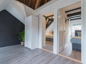 Appartement De Croone