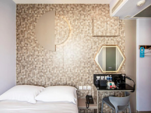 Fragrance Hotel - Lavender