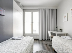 Kotimaailma KotikolmioKauppak saunalla