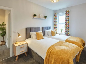 Host Stay King s Cottage