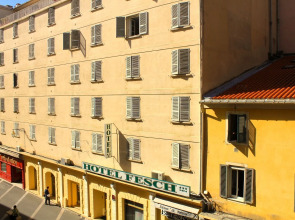 Hôtel Fesch & Spa