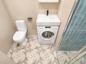 На квартире на улице Ивана Франко