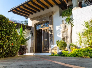 Hotel Hacienda Maria Elena