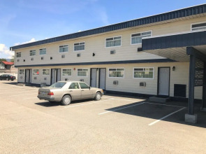 Kelowna Good Night Inn