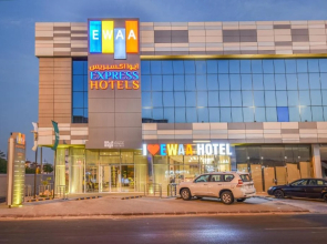 Ewaa Express Hotel - Khorais