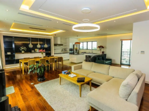 Ficus Suite Apartment