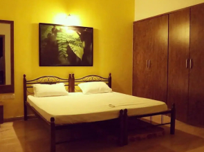 Vastav Holiday Villa -3BHK