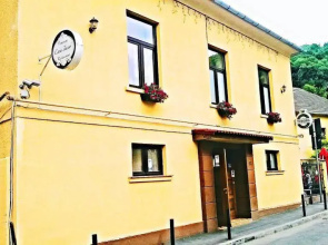 Casa Iacob