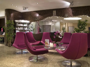 Tallink Spa & Conference Hotel