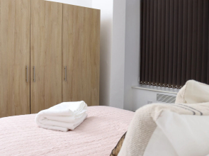 Upton Road Apartments