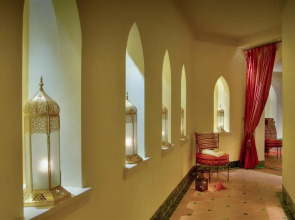 The Westin La Quinta Golf Resort and Spa