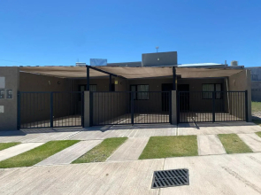 Departamentos Aristides