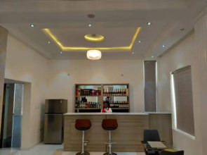 Citi Residence Lagos
