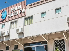 Hotel Santa Fé