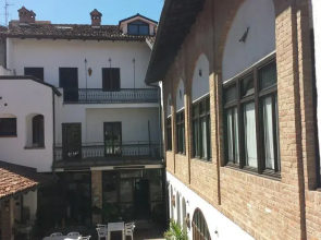 Albergo Leon D'Oro