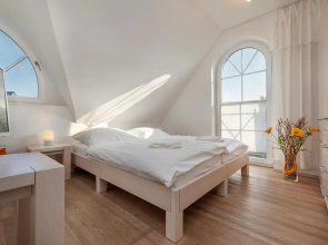Ferienwohnung 2.3 Jonggöntje, Seestr.5b