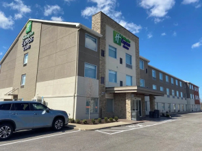 Country Inn and Suites By Carlson Elyria