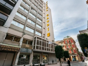Hotel Gaudí