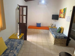 Porto do Sol - chalé 13