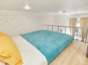 Апартаменты TakeRoom Петроградская