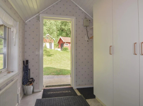 Stunning Home in Munkedal With 2 Bedrooms and Wifi