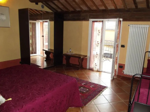 Il Mascherone Bed  Breakfast