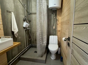 Коттедж Tiny House 