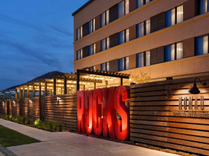 Origin Red Rocks, a Wyndham Hotel