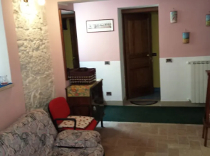 Residence Santa Brigida