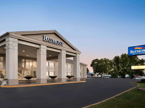 Baymont by Wyndham Des Moines North
