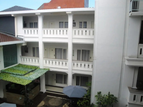 Ramayana Hotel
