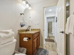 Tannhauser 115 - 2 Br Condo