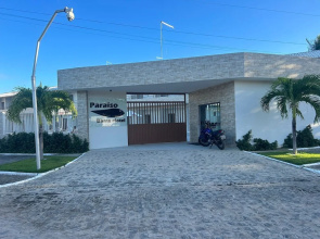 Paraíso Barra Hotel
