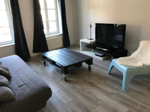 Appartement Champé