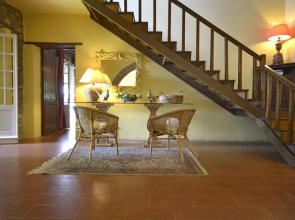Villa Conca DOro