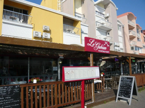 Hotel Port Beach