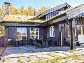 Stunning Home in Rauland With 5 Bedrooms and Wifi