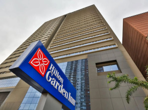 Hilton Garden Inn Santo André