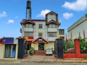 Hotel Kailash Residency