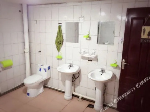 Yixiaowo Youth Hostel