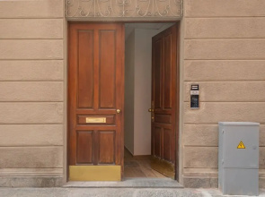 Hotiday Torino OGR