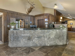 Best Western Plus Truckee-Tahoe Hotel