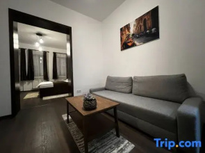 Old City Apartment