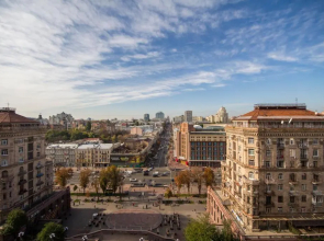 DayFlat Apartments Khreschatyk